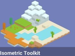 Ultimate Isometric Toolkit v1.3.1