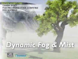 Dynamic Fog Mist v6.5