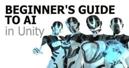 Udemy – The Beginner's Guide to Artificial Intelligence in Unity