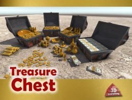 Treasure Chest v1
