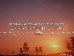 Environment Gator v6