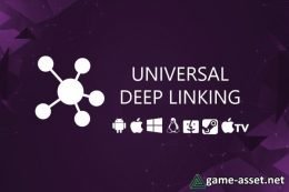 Universal Deep Linking - Seamless Deep Link and Web Link Association