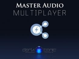 Master Audio Multiplayer