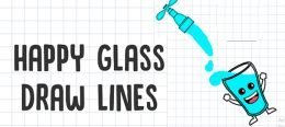 Happy glass Game