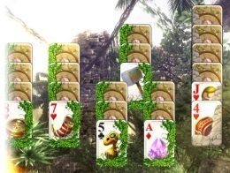 Solitaire Card Pack v1.1