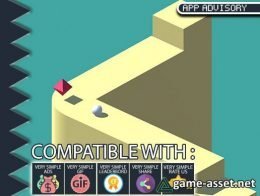 Jump Jump Jump - Complete Game Template Ready For Release