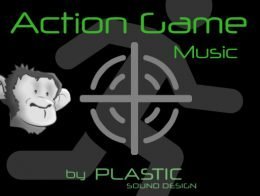 Action Game Music