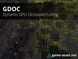 GDOC — Dynamic GPU Occlusion Culling