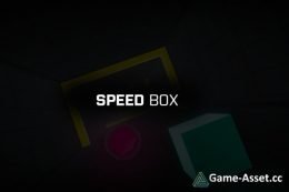 Speedbox Game