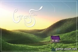 GrassFlow : DX11 Grass Shader