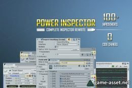 Power Inspector