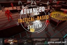 Advanced Tactical-based System