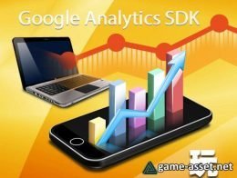 Google Analytics SDK