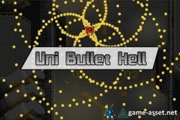 Uni Bullet Hell