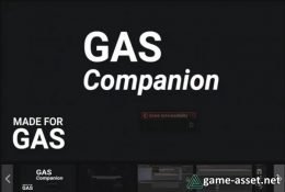 GAS Companion