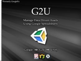 G2U v2.1.8