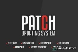 PATCH - Updating System [BASIC]