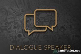 Dialogue Speaker