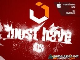 MustHave iOS UIKit: Full Combo Pack