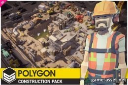POLYGON - Construction Pack