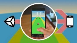 Unity Basics: A Monetised Android/iOS Game in 4 Hours