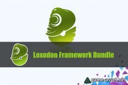 Loxodon Framework Bundle