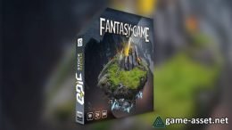 Fantasy Game SFX