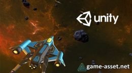 Unity Quickstart – Make your first game without coding