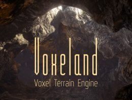 Voxeland