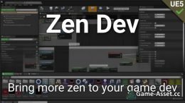 Zen Dev