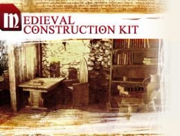 Medieval Construction Kit