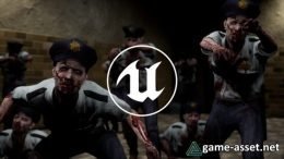 Build Your Own First Person Shooter in Unreal Engine 4