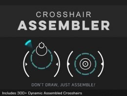 Crosshair Assembler