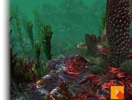 Yughues Underwater Plants v.2.0