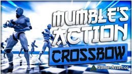 Mumble's Action Crossbow