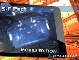 S-F Pack Mobile