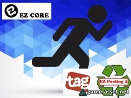 EZ Core