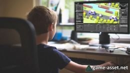 Complete Unity 2D & 3D Game Development Course 2019