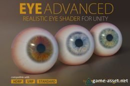 Eye Advanced