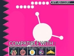 ii - Complete Game Template With 1200 levels