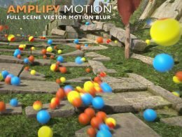 Amplify Motion v1.8.0