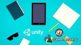 The Ultimate Unity Games & Python Artificial Intelligence