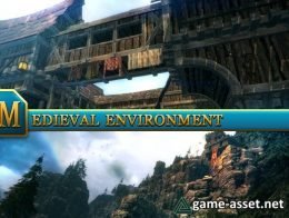 Medieval Environment Pack