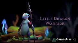 Little Dragon Warrior