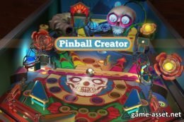 Pinball Creator