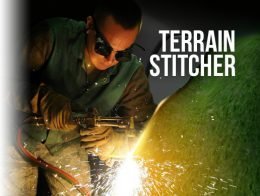Terrain Stitcher v1.4