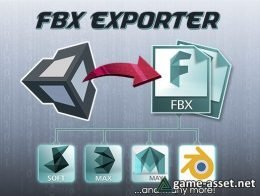 WRP FBX Exporter