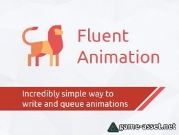 Fluent Animation - An incredible animation queue system