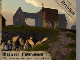 Medieval Environment