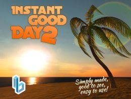 Instant Good Day v2.2.2